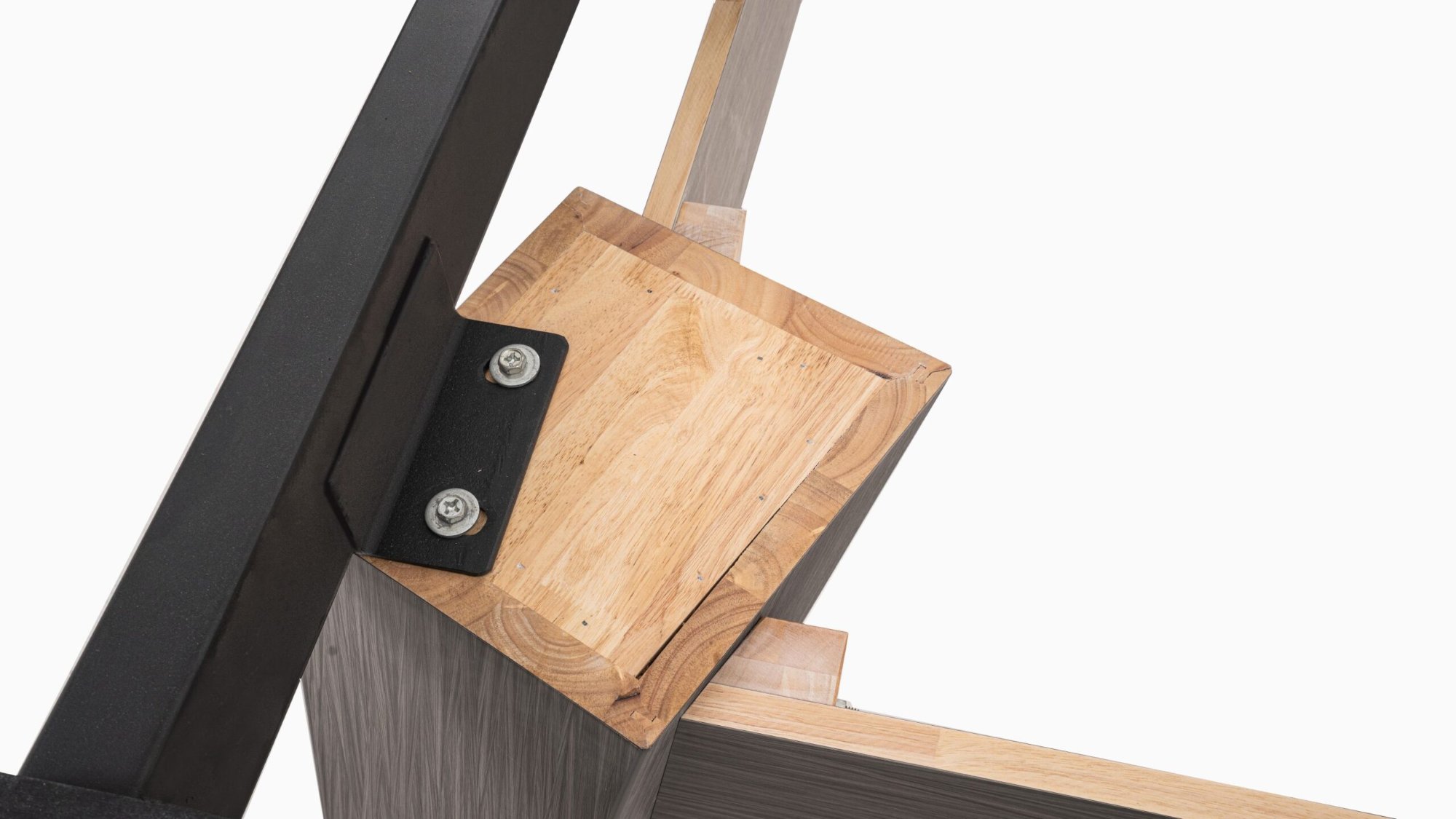 Rasson Acurra beam joint detail