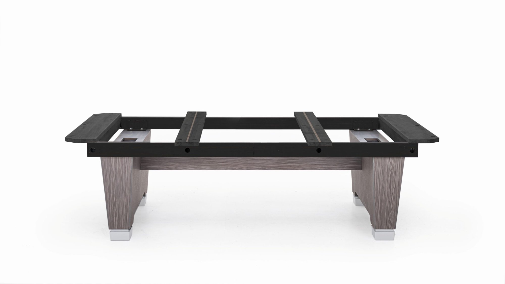 Rasson Hero steel and wood support frame