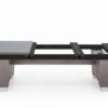 Rasson Hero three-piece slate on the frame