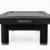 Rasson Iron Man pool table, end view