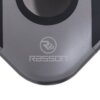 Rasson Iron Man corner pocket and alloy corner with Rasson logo