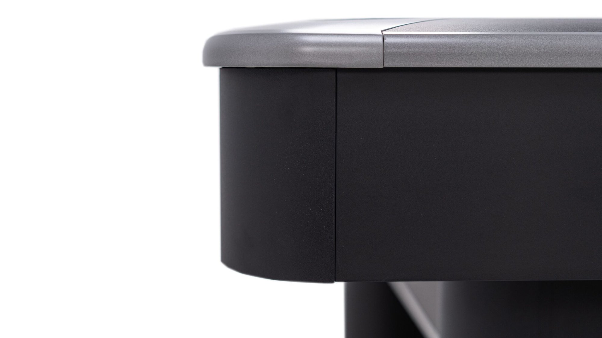 Rasson Iron Man rounded cabinet corner