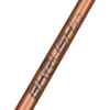 Tiger Eye amber-bronze BK Rush forearm