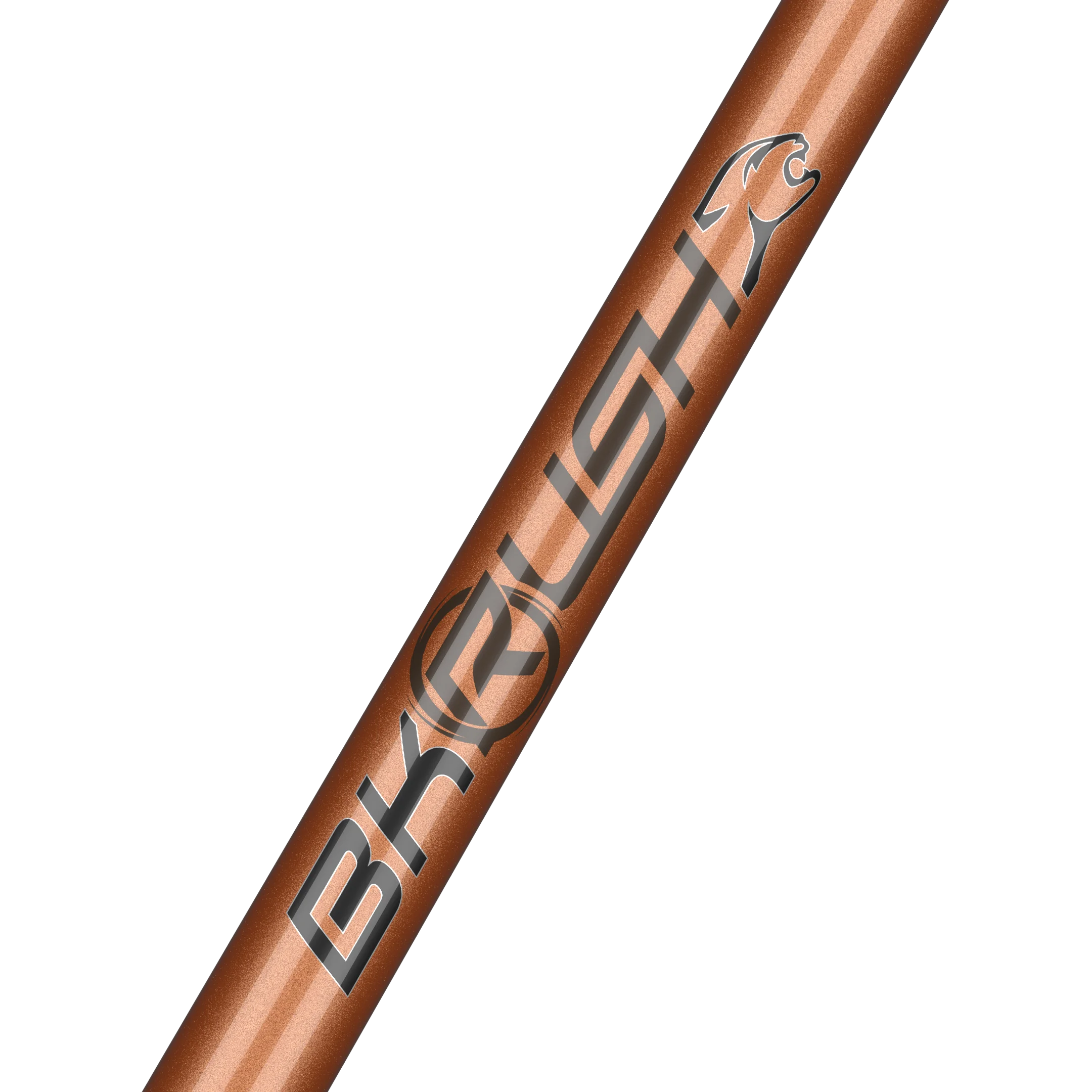 Tiger Eye amber-bronze BK Rush forearm