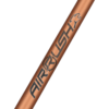 Tiger Eye amber-bronze Air Rush forearm