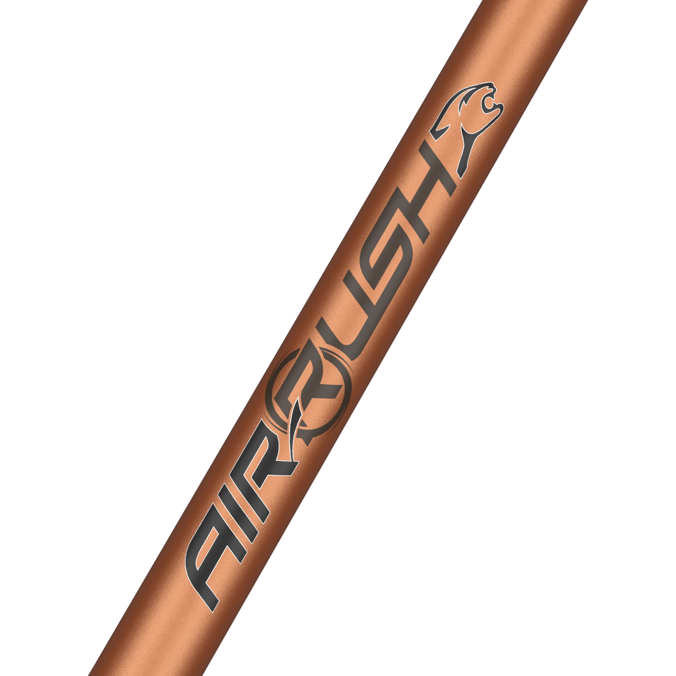 Tiger Eye amber-bronze Air Rush forearm