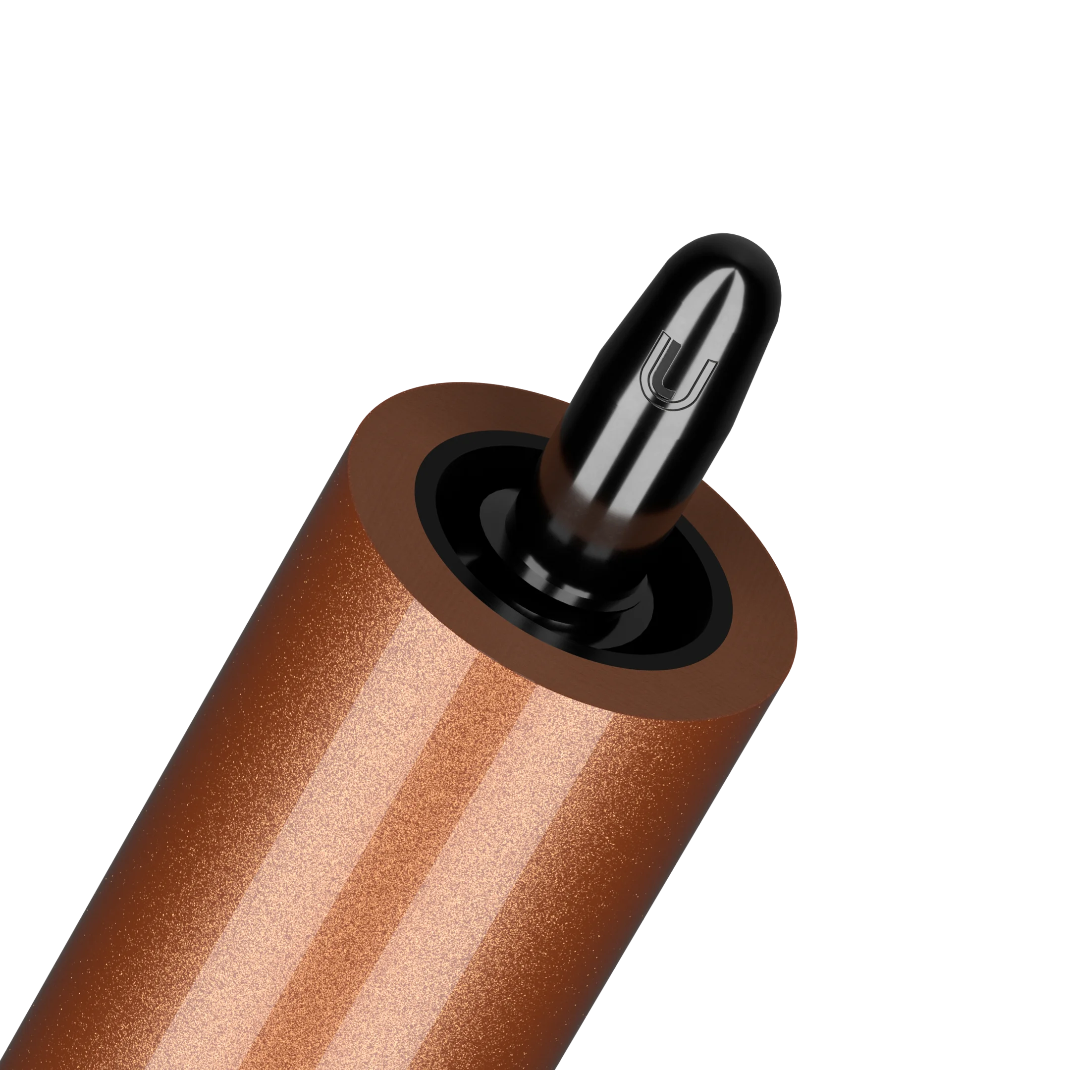Coated Uni-Loc Steel-Lite pin