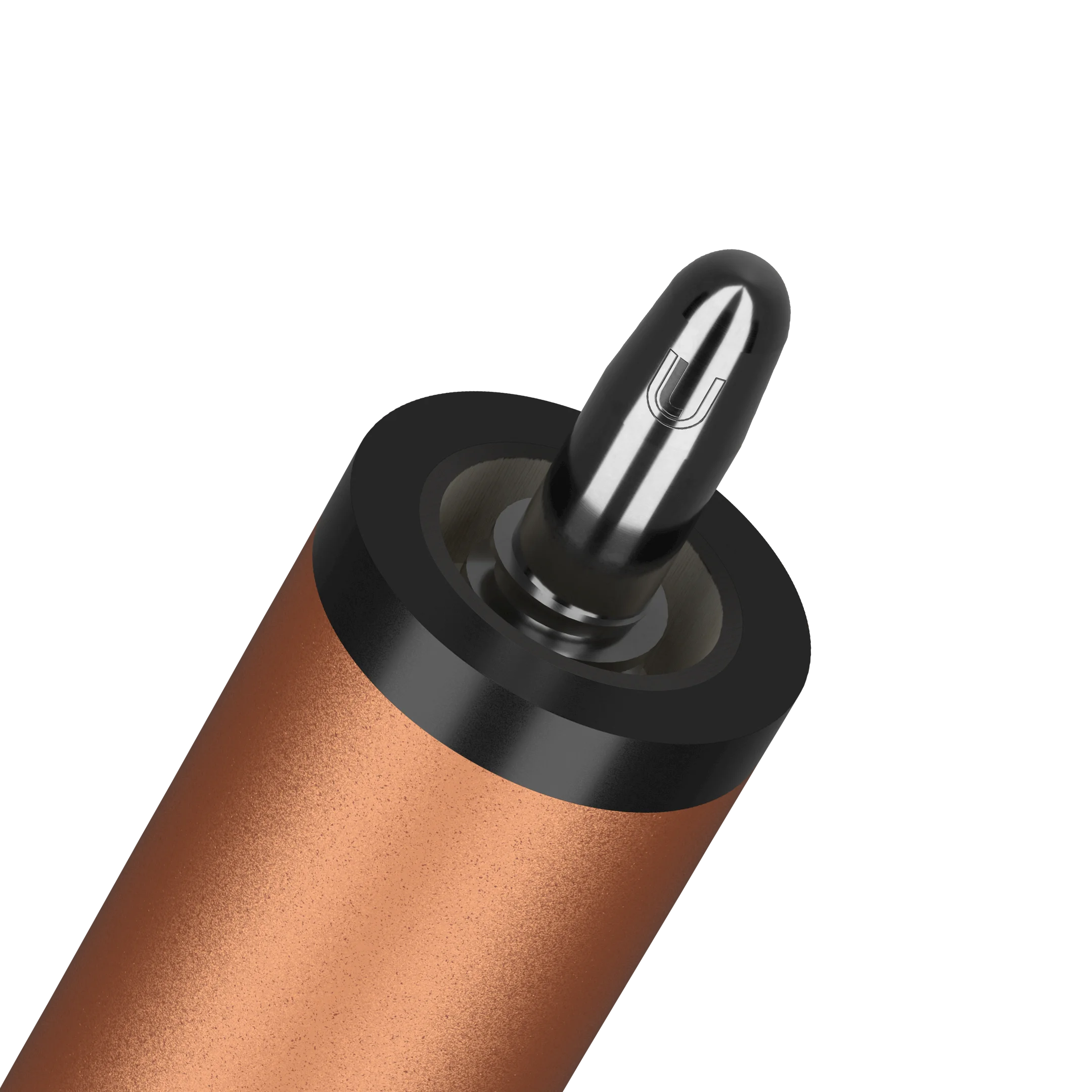Uni-Loc Steel-Lite Quick Release pin