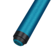 Air Rush Teal wrapless handle and butt