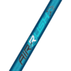 Matte teal Air Rush forearm