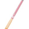 Poison Candy Sugar pool cue Peach/Pink, forearm close-up