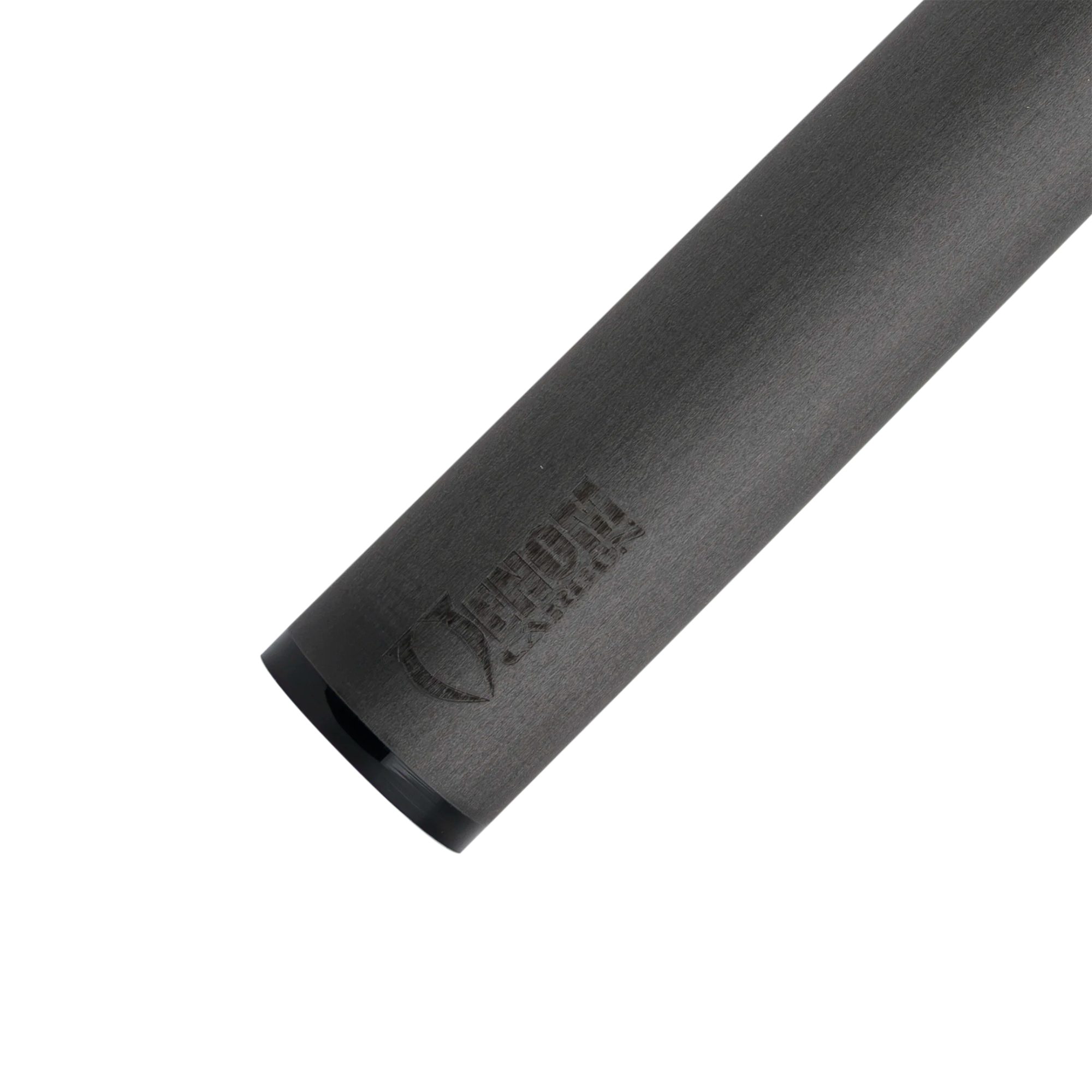 Poison Venom carbon fiber shaft, Venom carbon fiber shaft logo