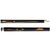 Predator Limited Edition Double Butterfly pool cue, full butt and shaft